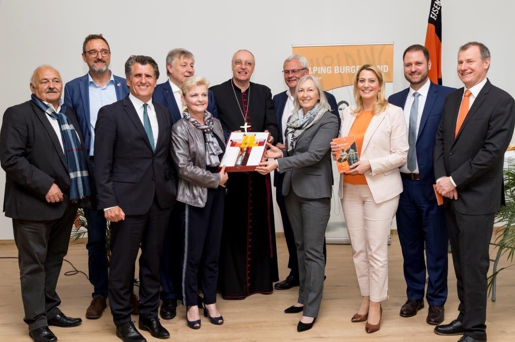 Gruppenbild