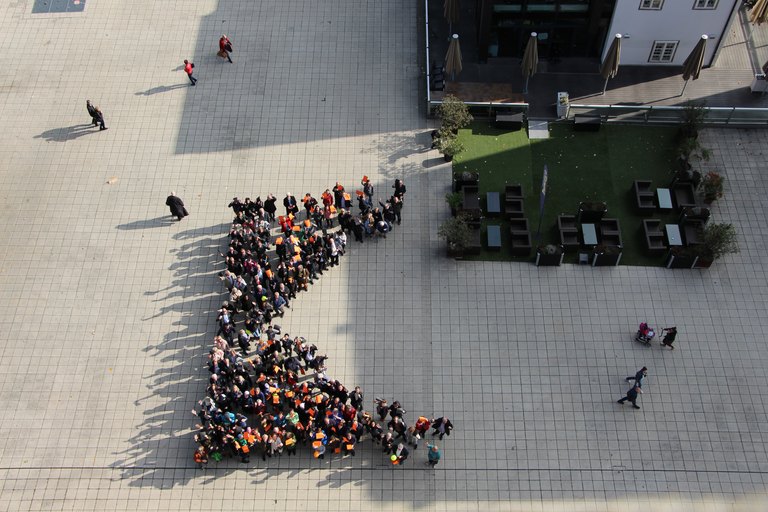 Kolping-Generalversammlung 2018 in Linz